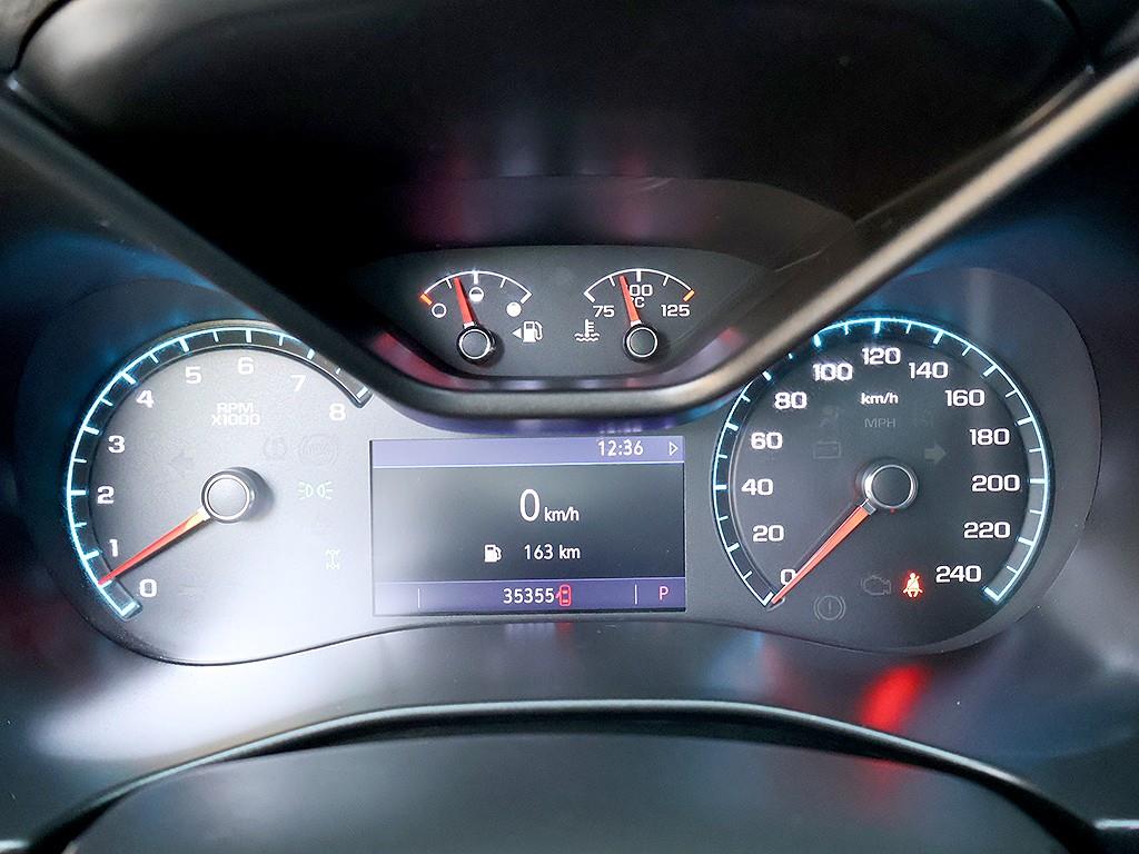 Chevrolet ?Colorado - Vista 11