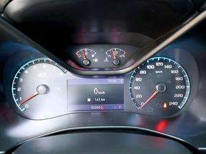 Chevrolet ?Colorado - Vista 12