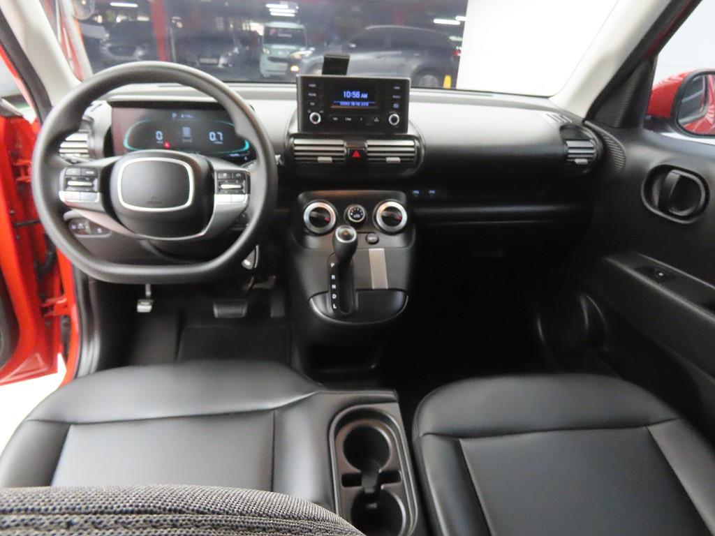 HYUNDAI Casper - Vista 7