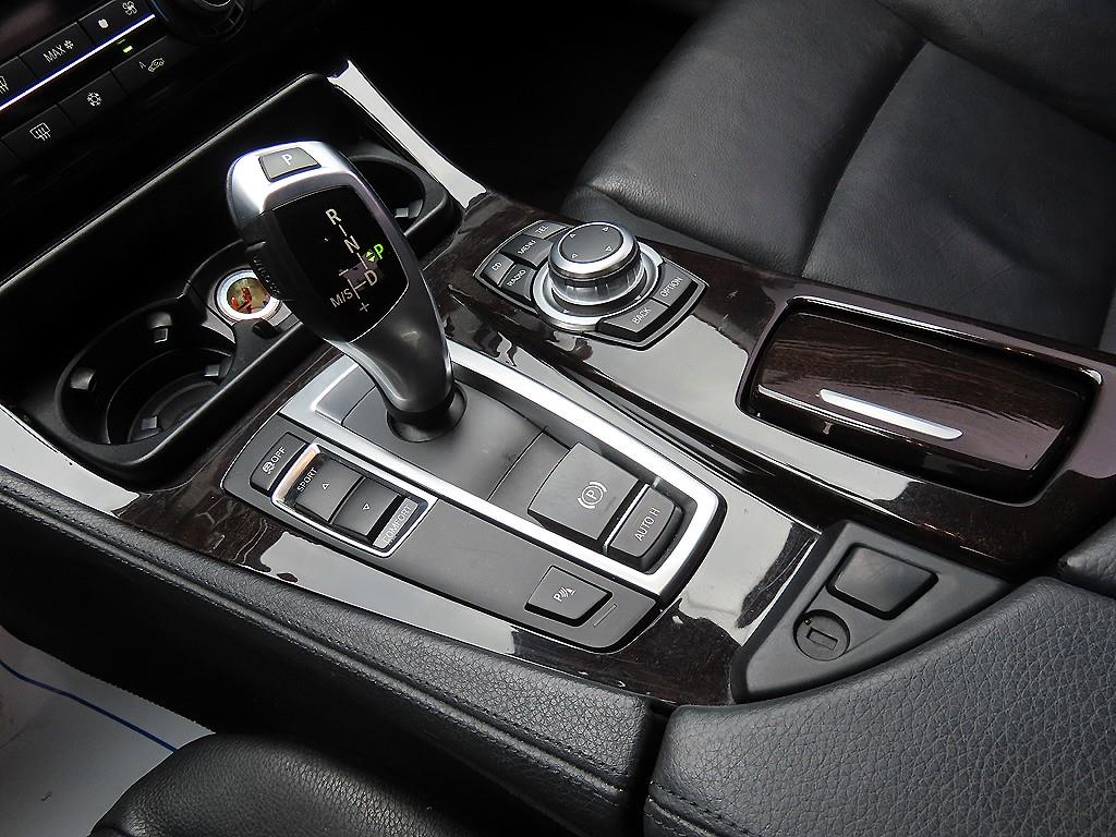 BMW 5 Series - Vista 11