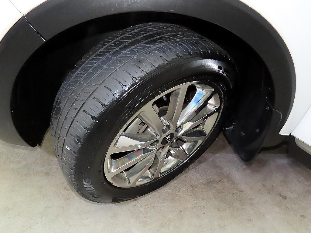 KIA Sorento 2015 - Importación desde Corea - HF Imports Iquique - Foto 20