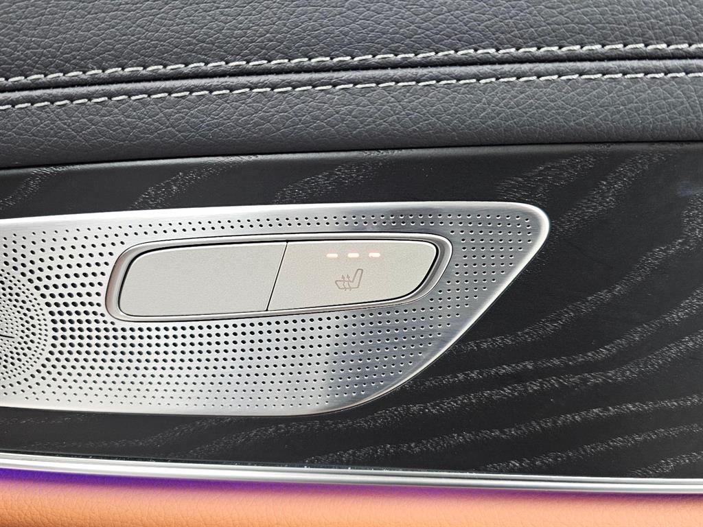 Mercedes Benz CLS Class 2023 Blanco - Importación desde Corea - HF Imports Iquique - Foto 16