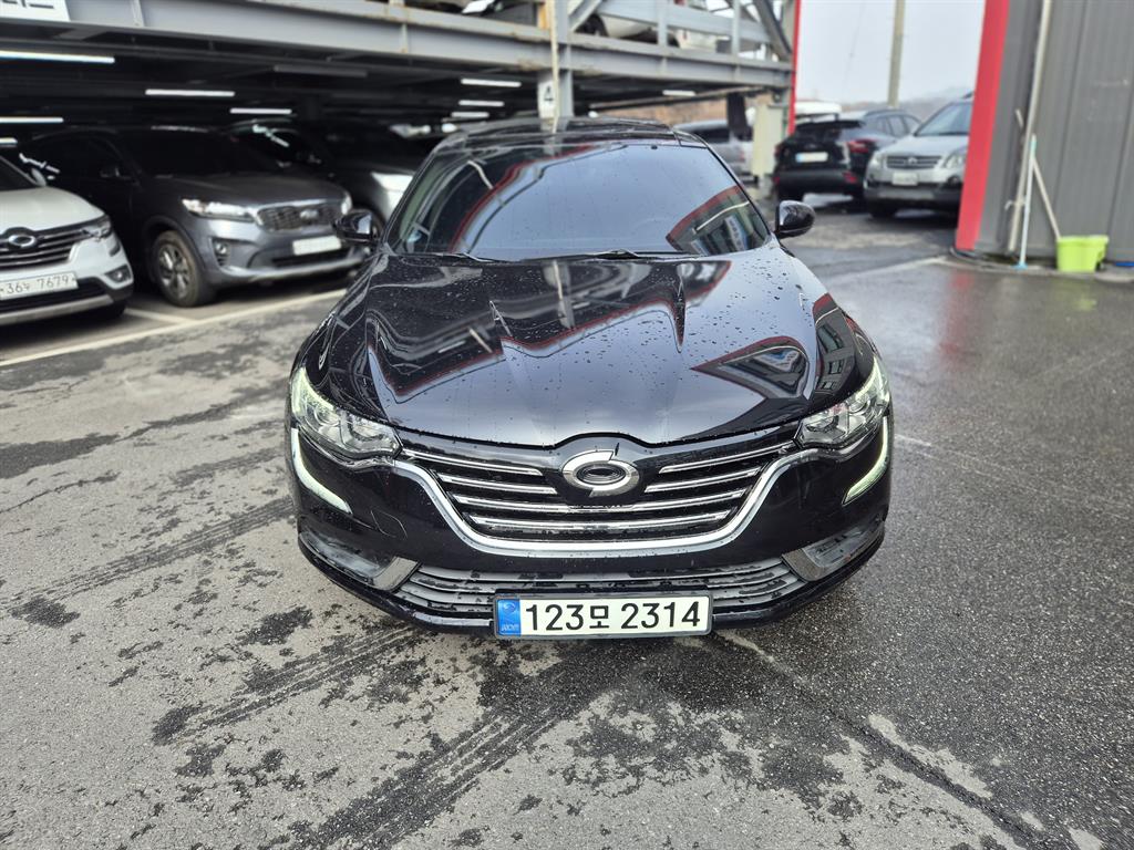 SAMSUNG SM6 - Vista 2