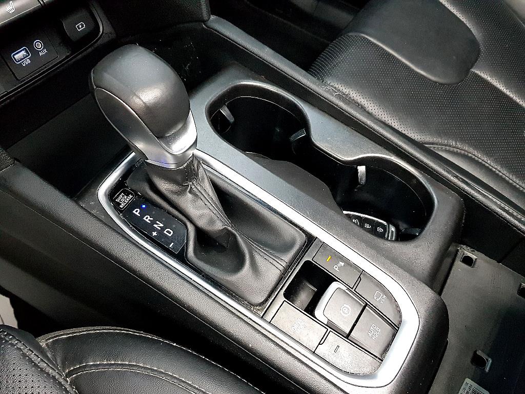 HYUNDAI Santa Fe - Vista 12