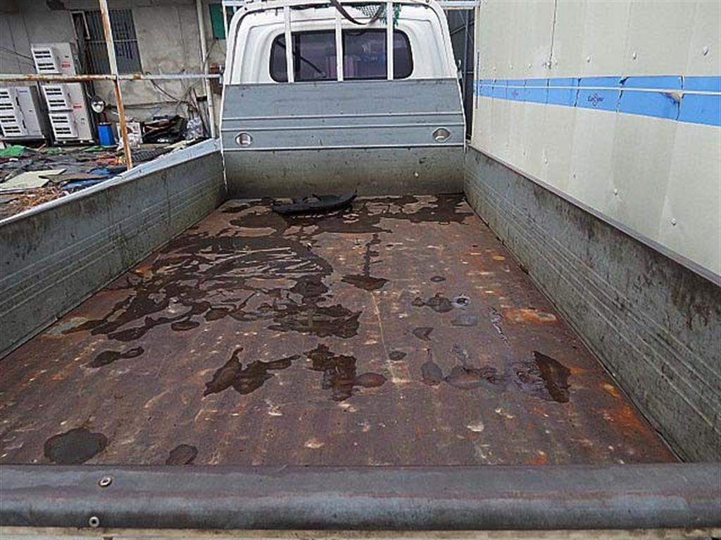 Small Truck Cargo (small) - Vista 9