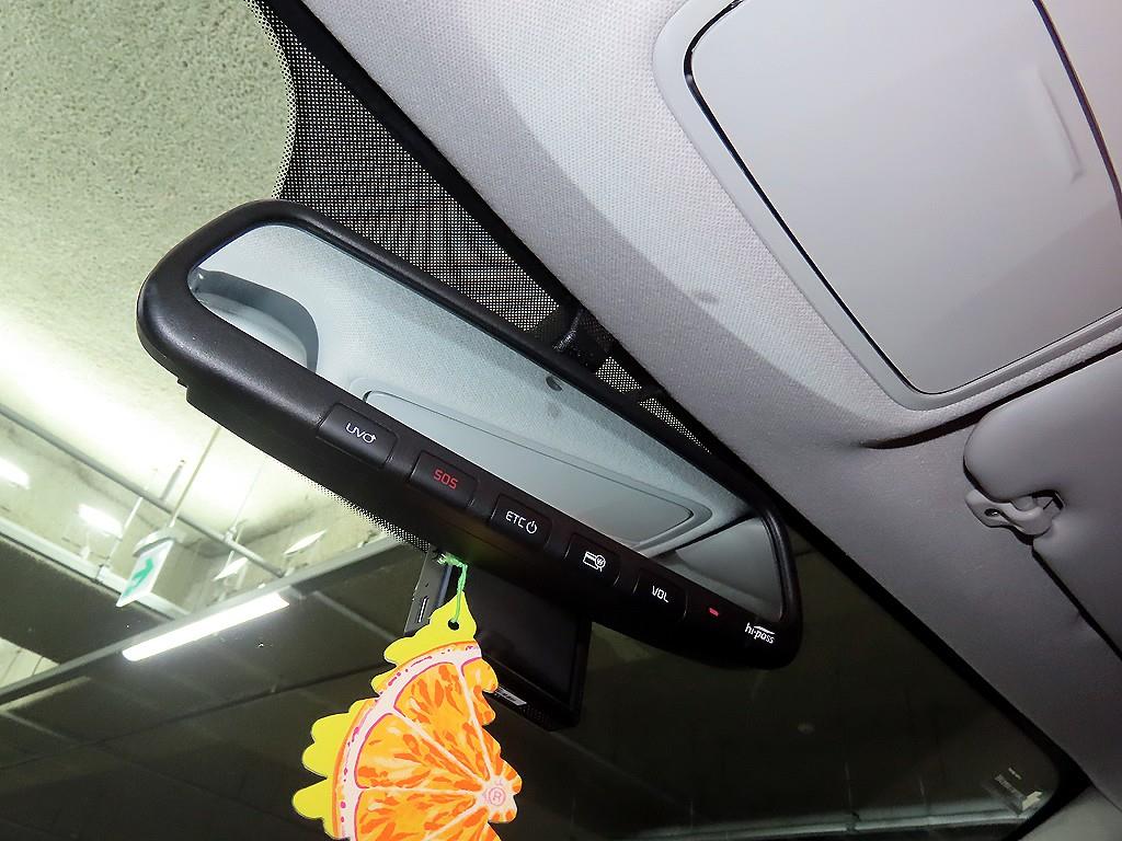 KIA Stonic 2020 Blanco - Importación desde Corea - HF Imports Iquique - Foto 17