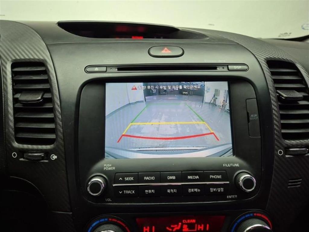 KIA K3 2014 Plateado - Importación desde Corea - HF Imports Iquique - Foto 14