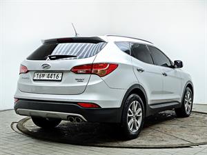 HYUNDAI Santa Fe - Vista 8