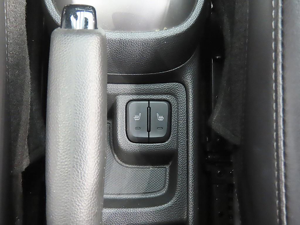 Chevrolet Spark 2016 Rojo - Importación desde Corea - HF Imports Iquique - Foto 10