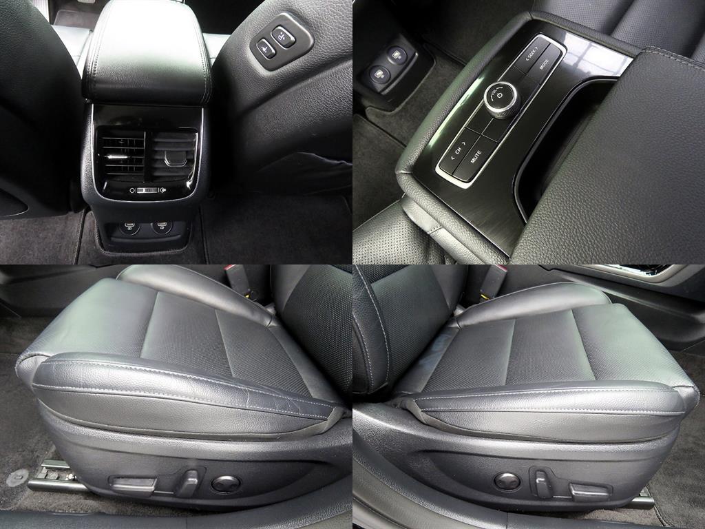 KIA K7 2020 Negro - Importación desde Corea - HF Imports Iquique - Foto 15