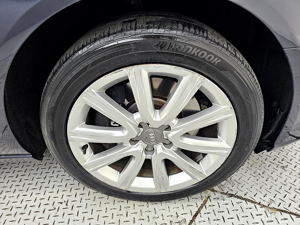 Audi A6 2012 Azul - Importación desde Corea - HF Imports Iquique - Foto 20