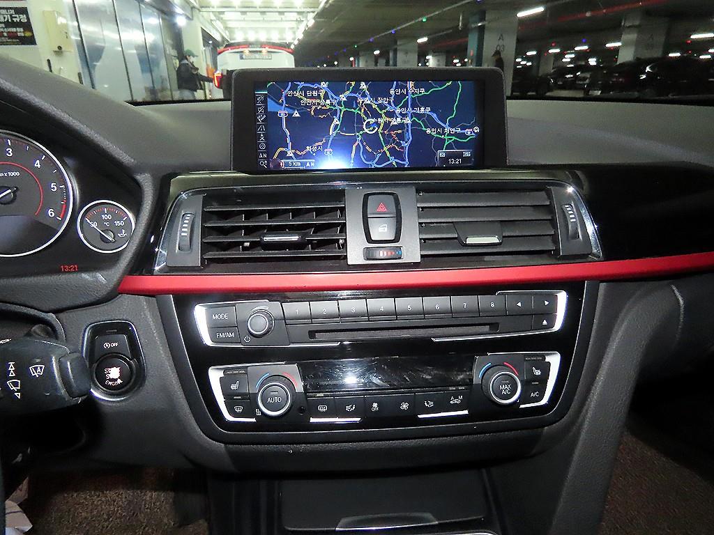 BMW 4 Series - Vista 11