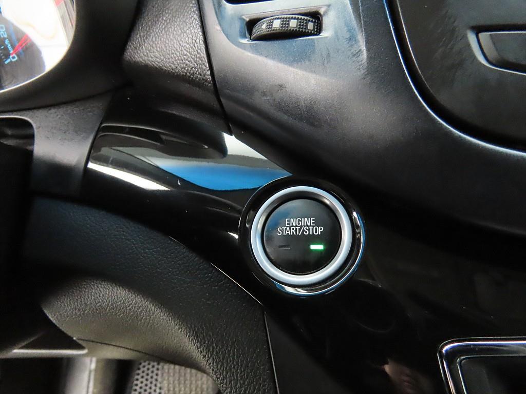 Chevrolet Orlando - Vista 12