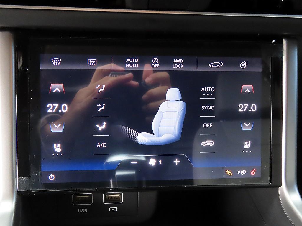 Ssangyong Torres 2024 - Importación desde Corea - HF Imports Iquique - Foto 14