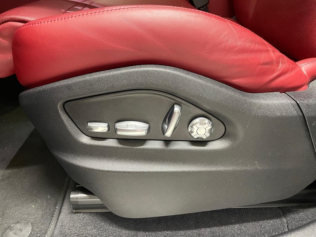 Porsche Cayenne 2020 Negro - Importación desde Corea - HF Imports Iquique - Foto 17