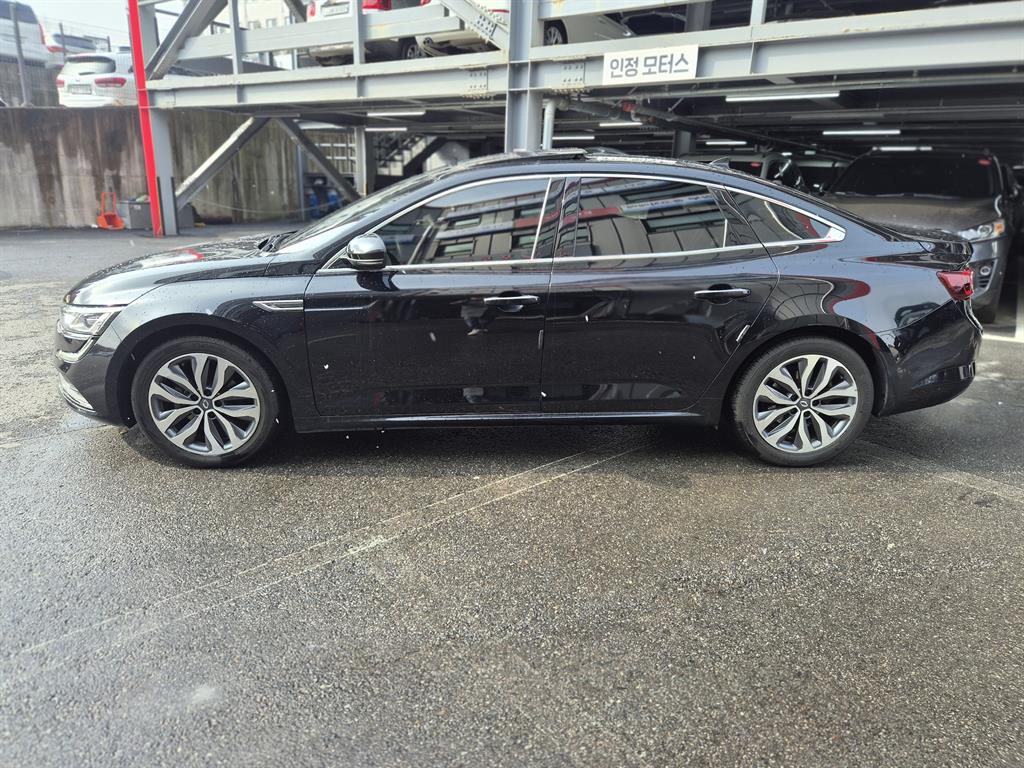 SAMSUNG SM6 - Vista 8