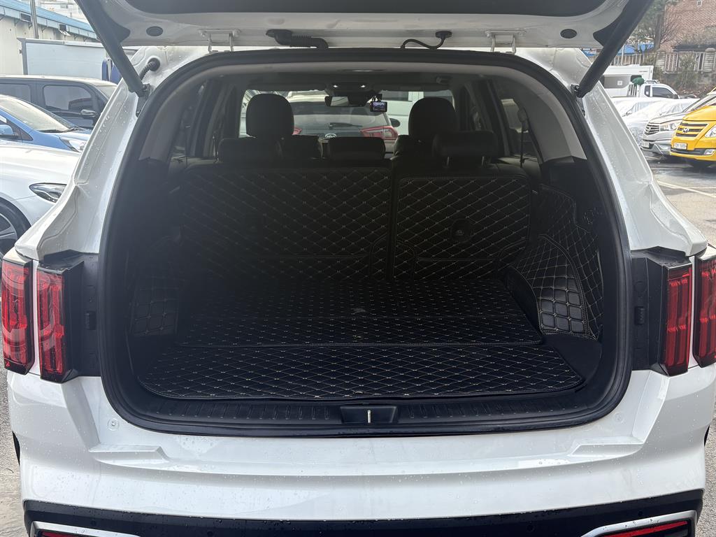 KIA Sorento - Vista 5