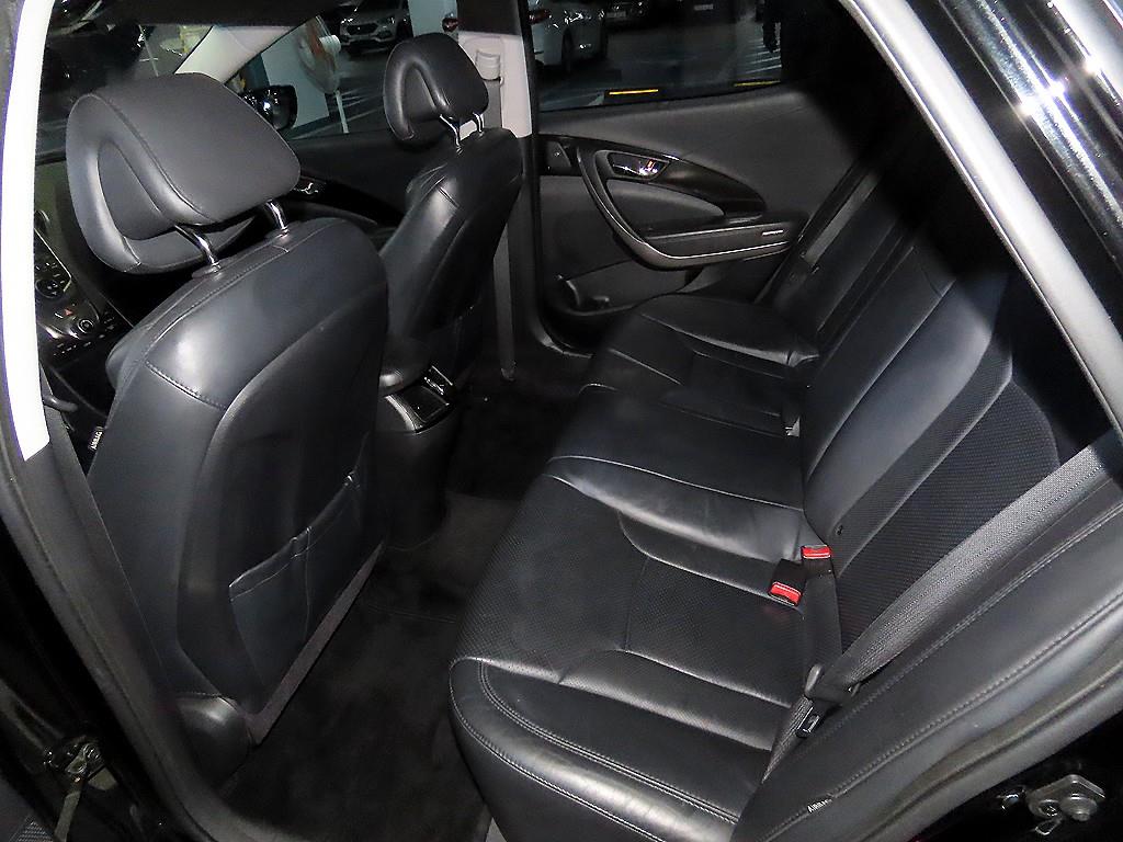 HYUNDAI Grandeur - Vista 7