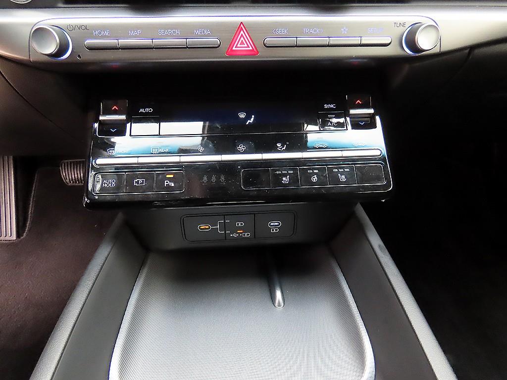 HYUNDAI Grandeur 2023 - Importación desde Corea - HF Imports Iquique - Foto 14