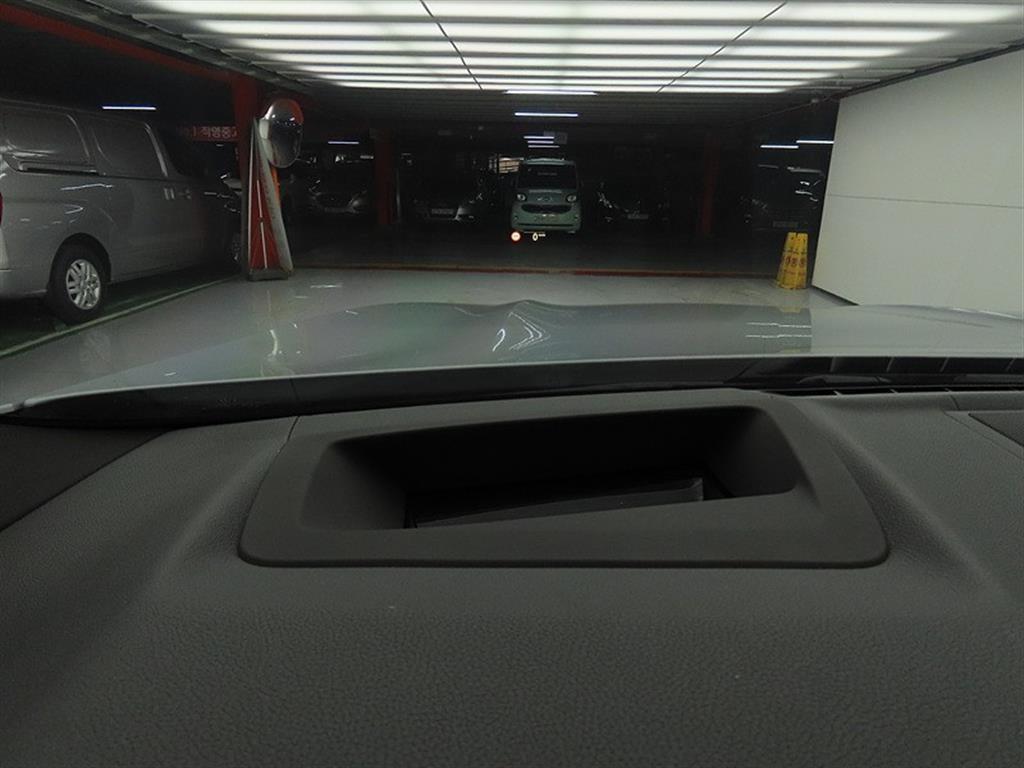 BMW X4 2023 Gris - Importación desde Corea - HF Imports Iquique - Foto 13