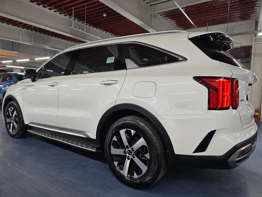 KIA Sorento - Vista 6