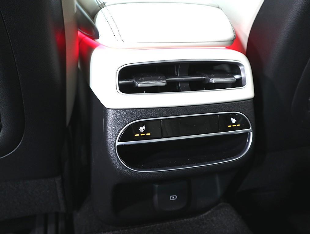 Genesis GV70 2021 Gris - Importación desde Corea - HF Imports Iquique - Foto 14