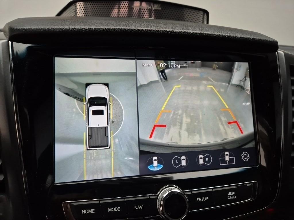 Ssangyong Rexton 2021 Gris - Importación desde Corea - HF Imports Iquique - Foto 13