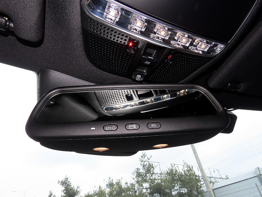 Mercedes Benz S Class 2016 Negro - Importación desde Corea - HF Imports Iquique - Foto 14