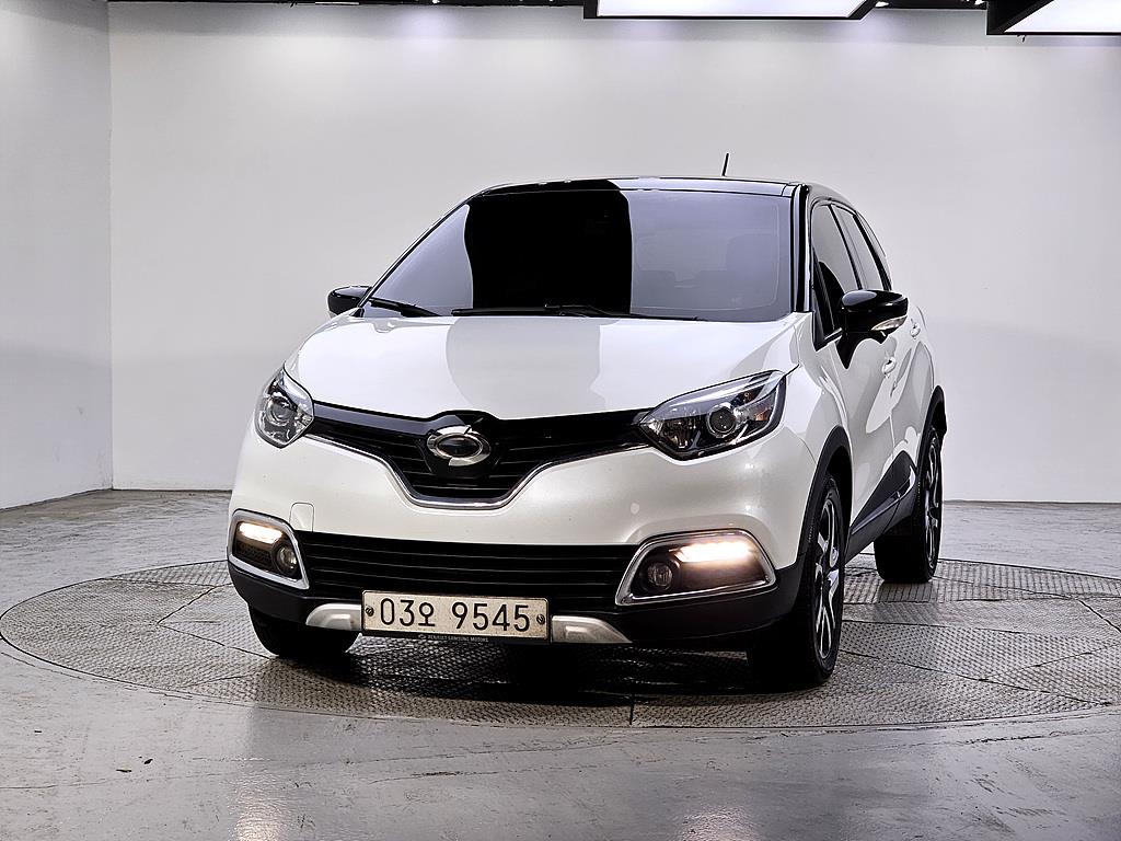 SAMSUNG QM3 - Vista 2