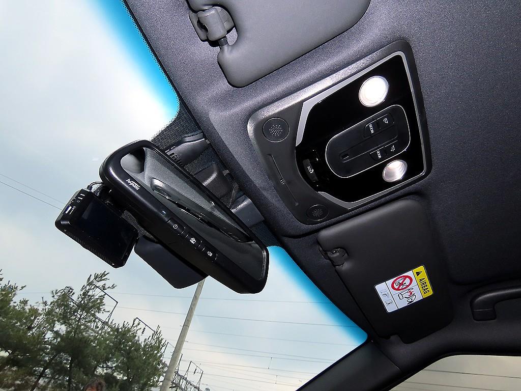 Ssangyong Torres 2023 Gris - Importación desde Corea - HF Imports Iquique - Foto 15