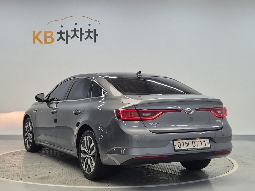 SAMSUNG SM6 - Vista 2