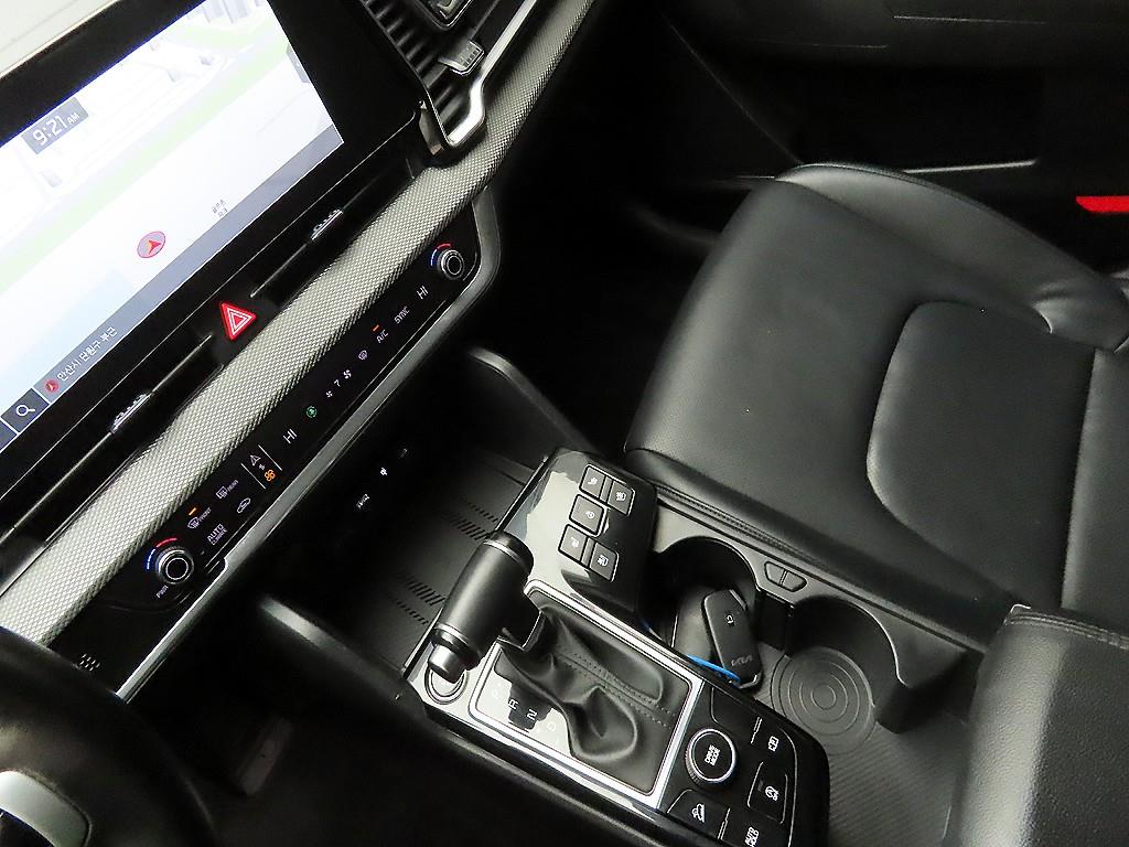 KIA Sportage 2023 Blanco - Importación desde Corea - HF Imports Iquique - Foto 18