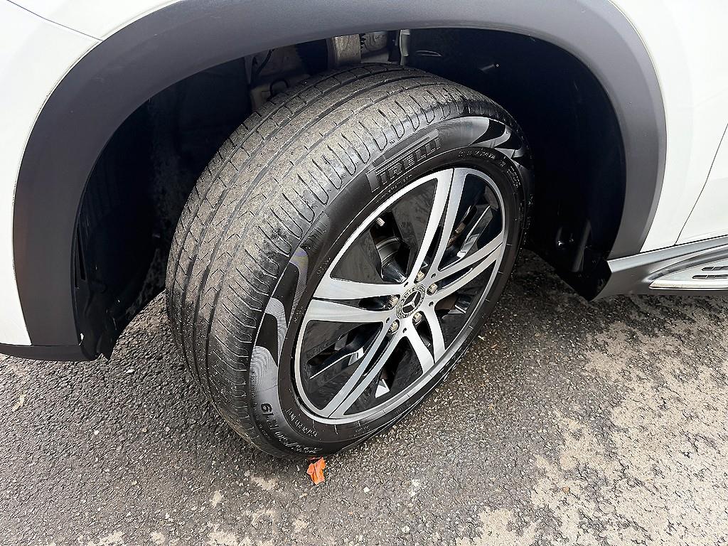 Mercedes Benz GLE Class 2019 Blanco - Importación desde Corea - HF Imports Iquique - Foto 20