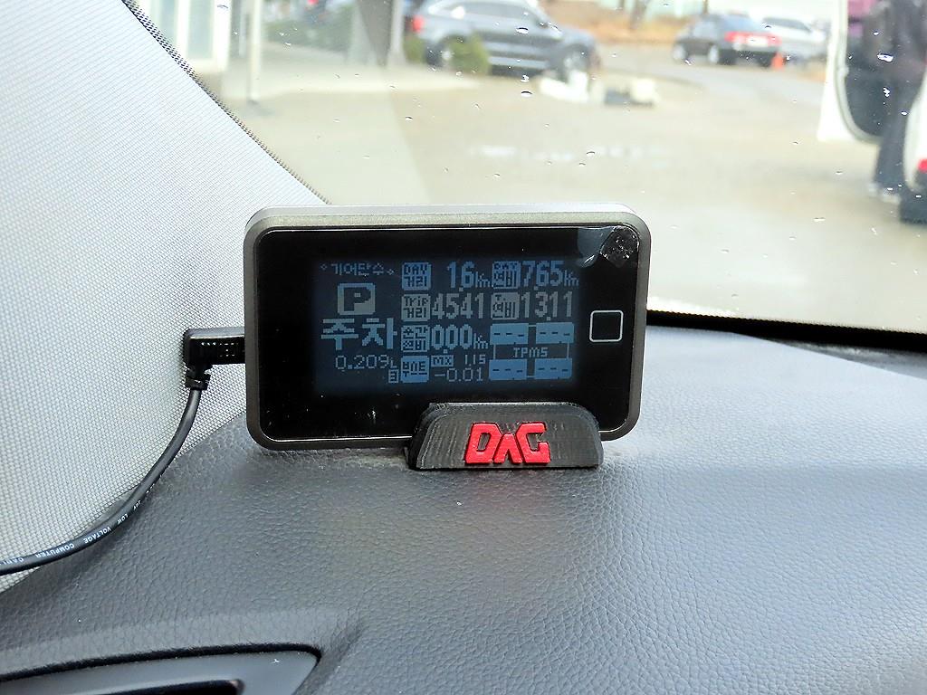 HYUNDAI i40 - Vista 10