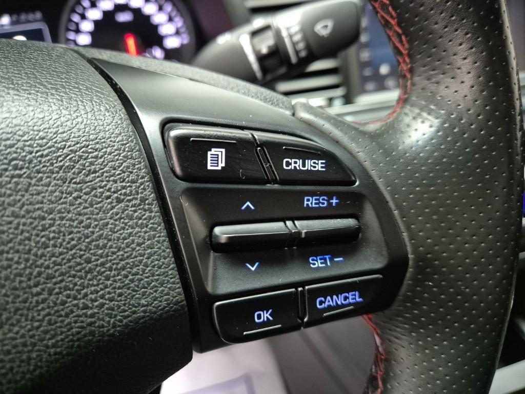 HYUNDAI Avante 2017 Blanco - Importación desde Corea - HF Imports Iquique - Foto 15