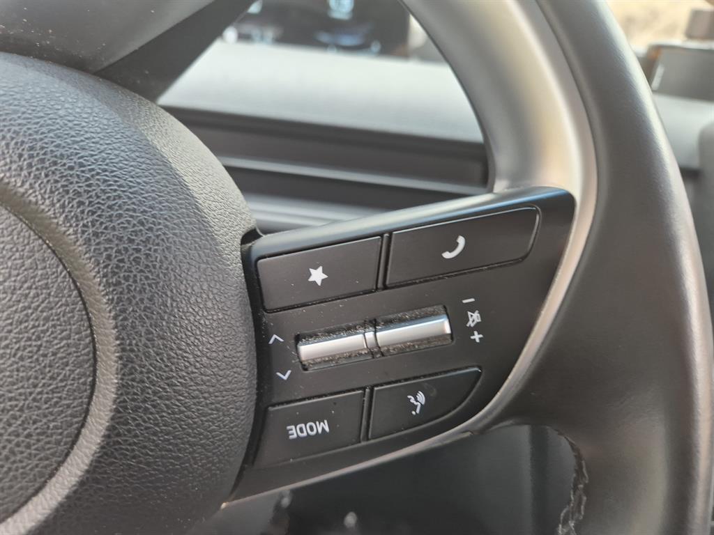 HYUNDAI Staria - Vista 9