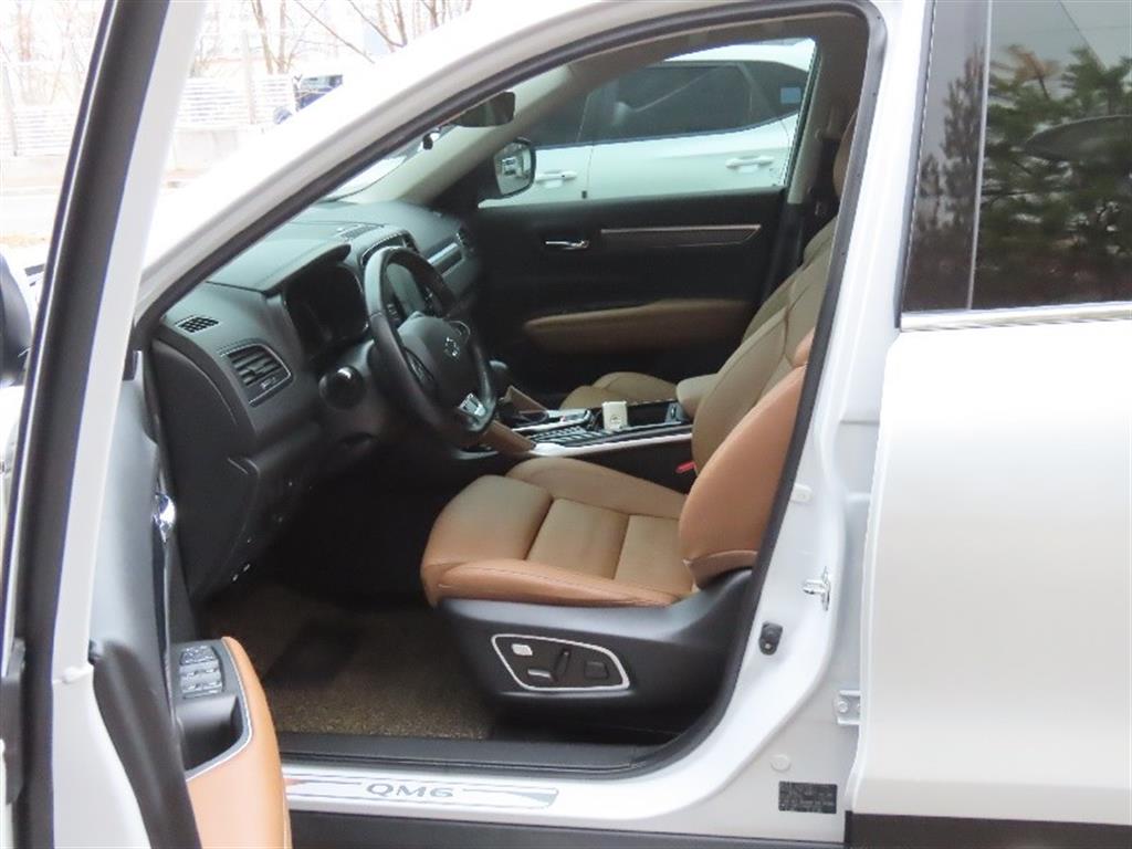 SAMSUNG QM6 2021 - Importación desde Corea - HF Imports Iquique - Foto 13