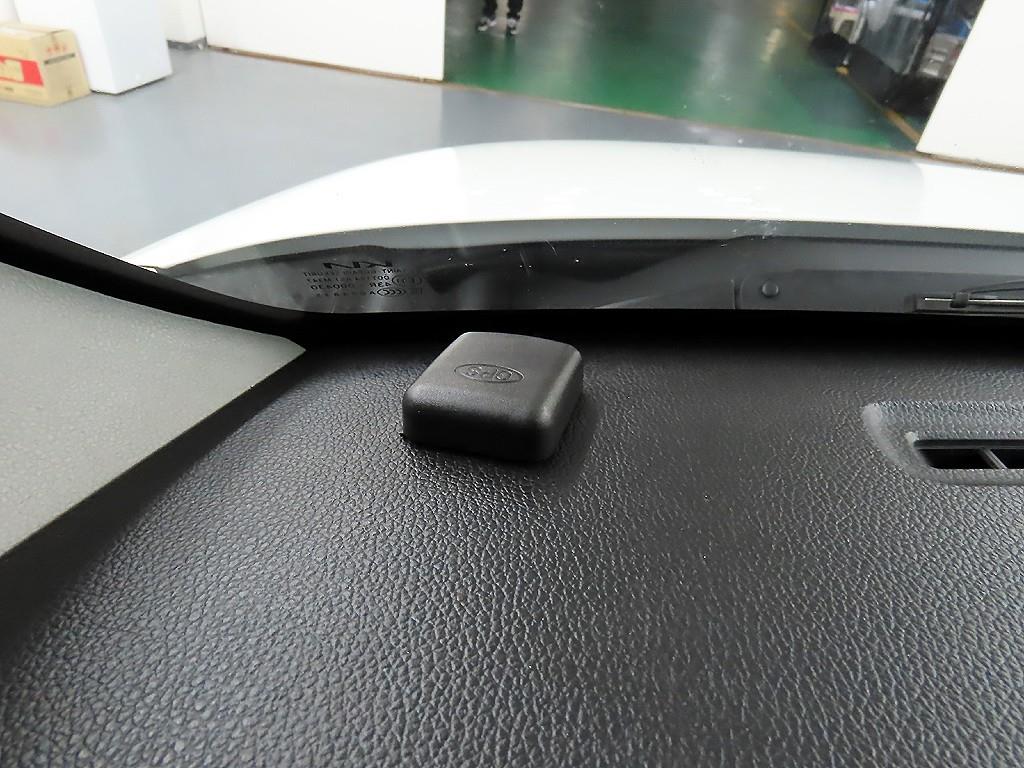 KIA Ray 2022 Blanco - Importación desde Corea - HF Imports Iquique - Foto 13