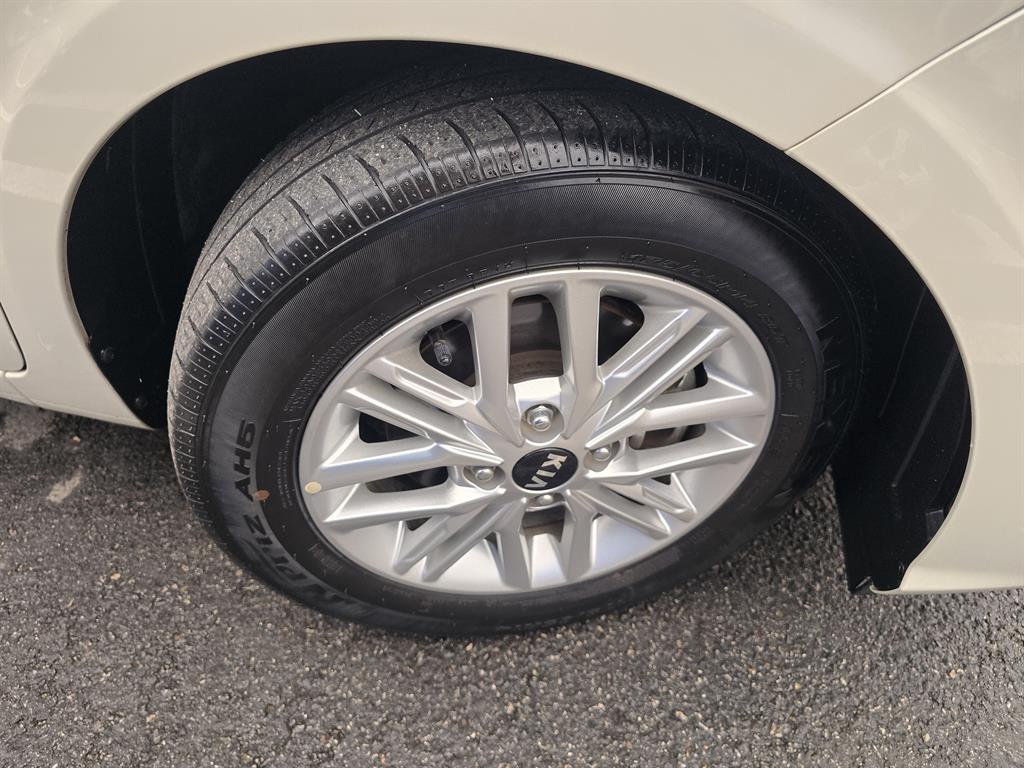 KIA Morning 2021 Blanco - Importación desde Corea - HF Imports Iquique - Foto 18