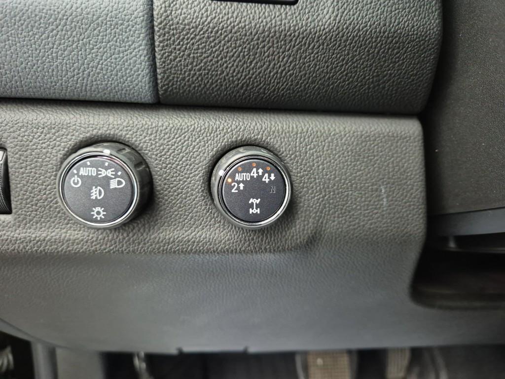 Chevrolet ?Colorado 2021 Negro - Importación desde Corea - HF Imports Iquique - Foto 17