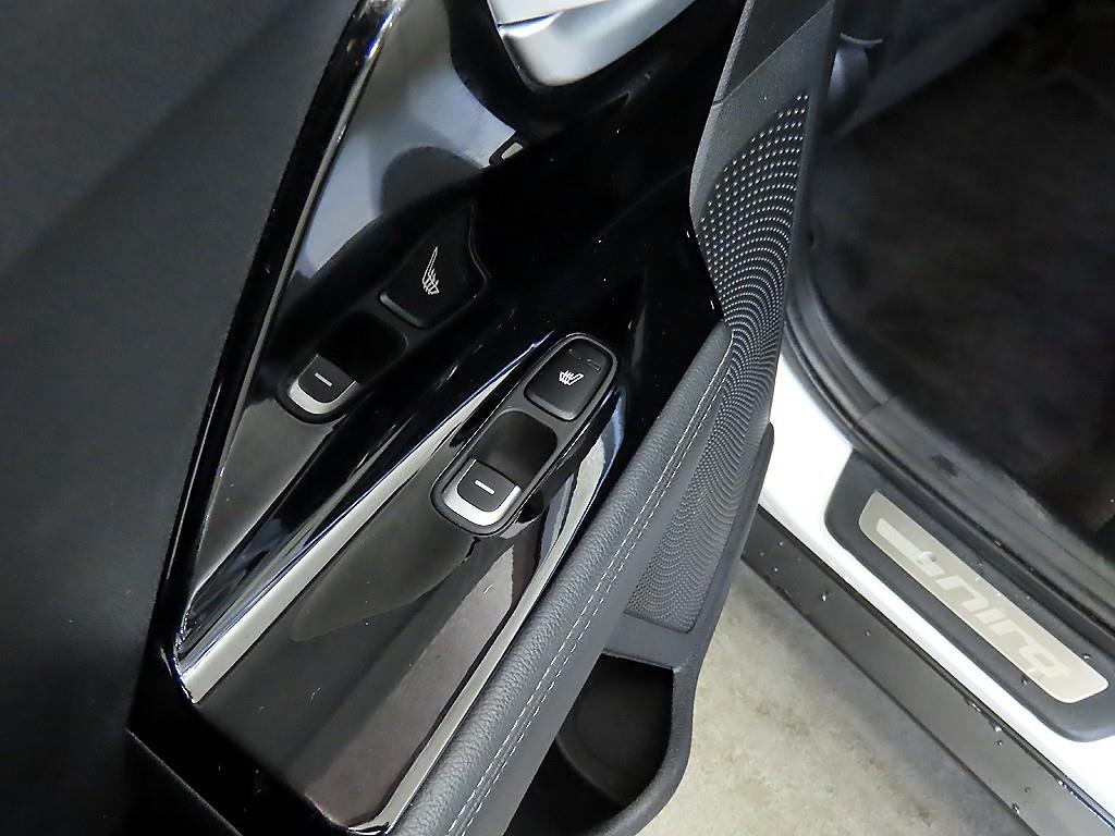 KIA Niro 2018 Blanco - Importación desde Corea - HF Imports Iquique - Foto 16