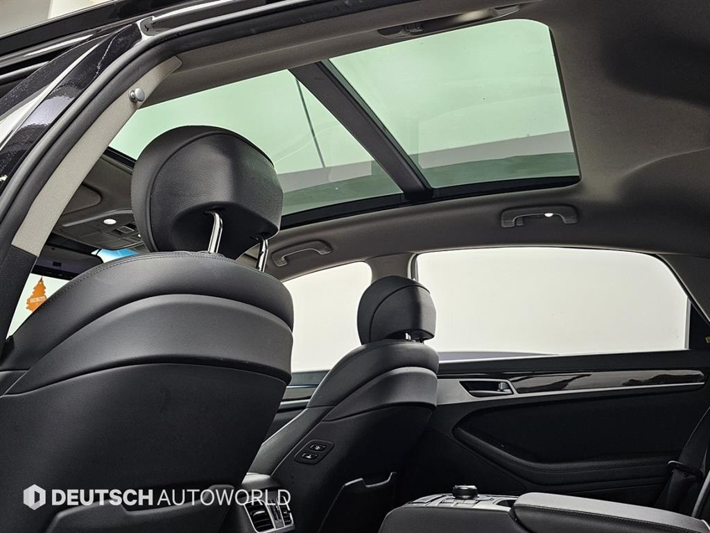 Genesis G80 2018 Negro - Importación desde Corea - HF Imports Iquique - Foto 18