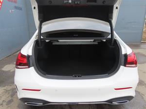 Mercedes Benz A Class - Vista 10