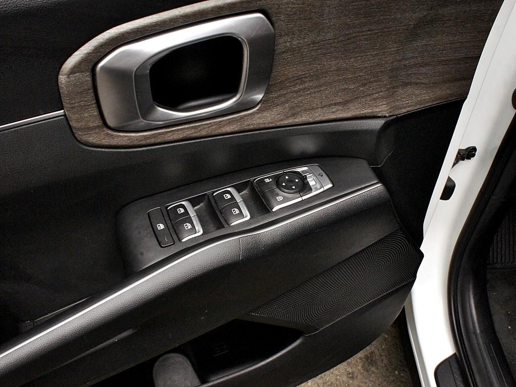 KIA Sorento 2022 Blanco - Importación desde Corea - HF Imports Iquique - Foto 13