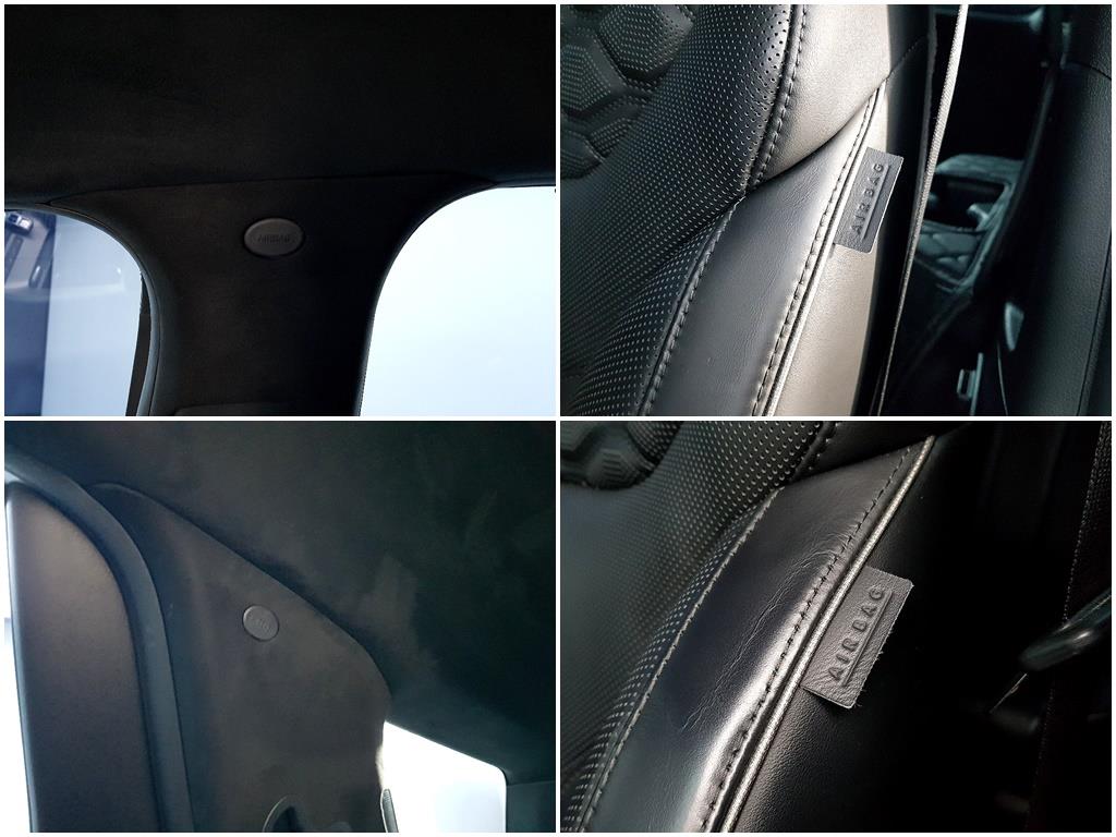 HYUNDAI Palisade 2022 Blanco - Importación desde Corea - HF Imports Iquique - Foto 14