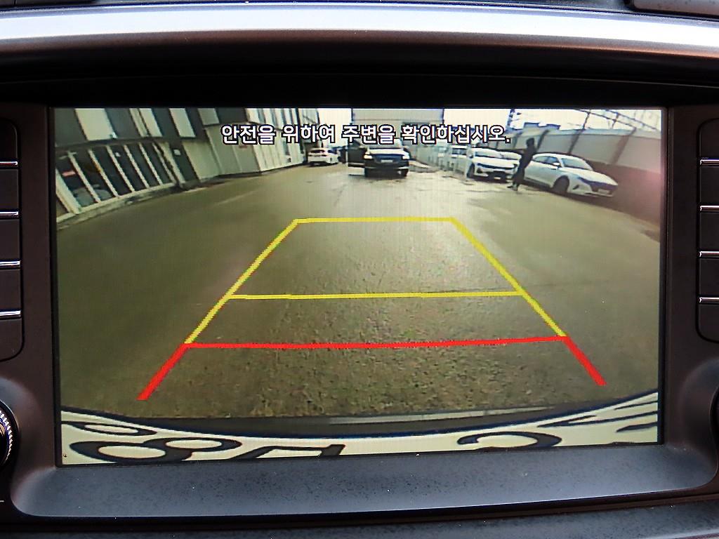 KIA Sorento 2015 - Importación desde Corea - HF Imports Iquique - Foto 14