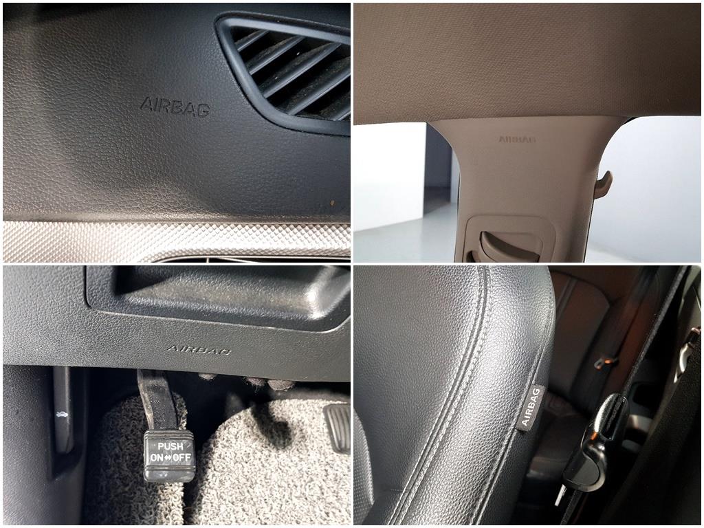 HYUNDAI Sonata 2018 Blanco - Importación desde Corea - HF Imports Iquique - Foto 18