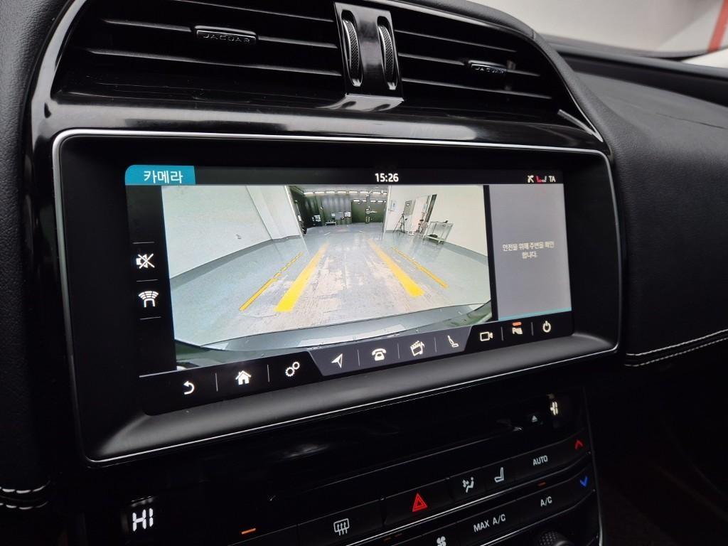 Jaguar XE 2019 Gris - Importación desde Corea - HF Imports Iquique - Foto 15