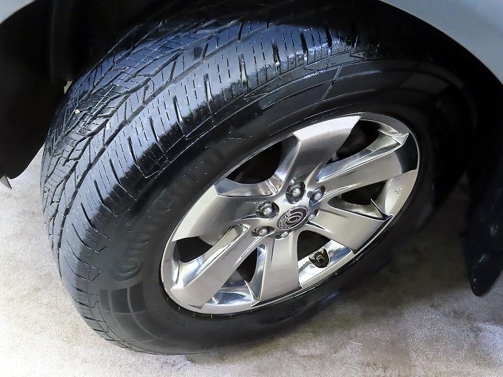 KIA Mohave 2012 - Importación desde Corea - HF Imports Iquique - Foto 20