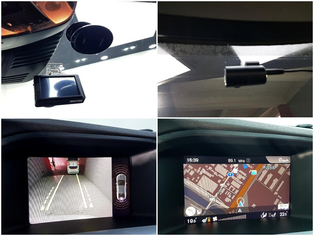 Volvo S60 2018 Blanco - Importación desde Corea - HF Imports Iquique - Foto 15